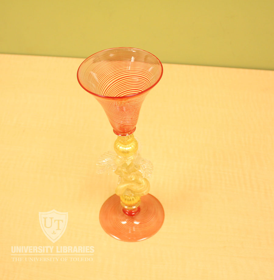 goblet