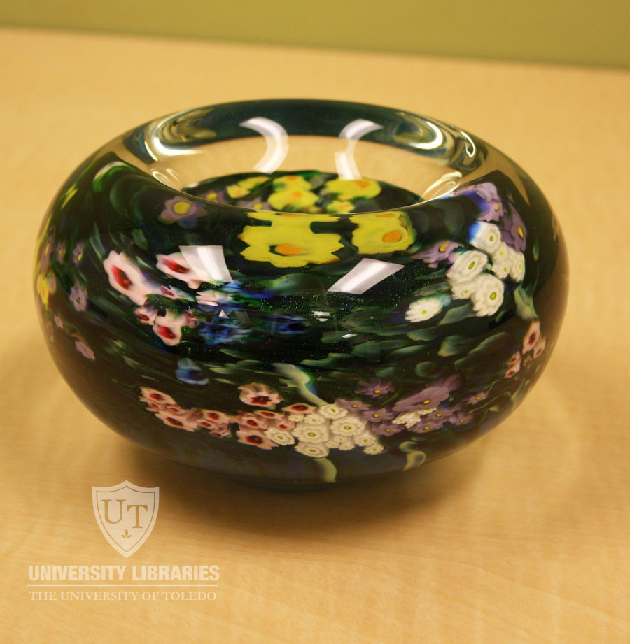 milifiori bowl