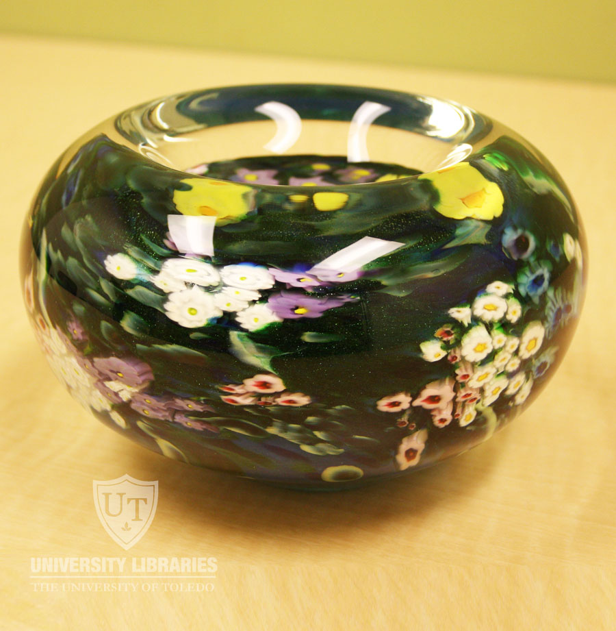 milifiori bowl