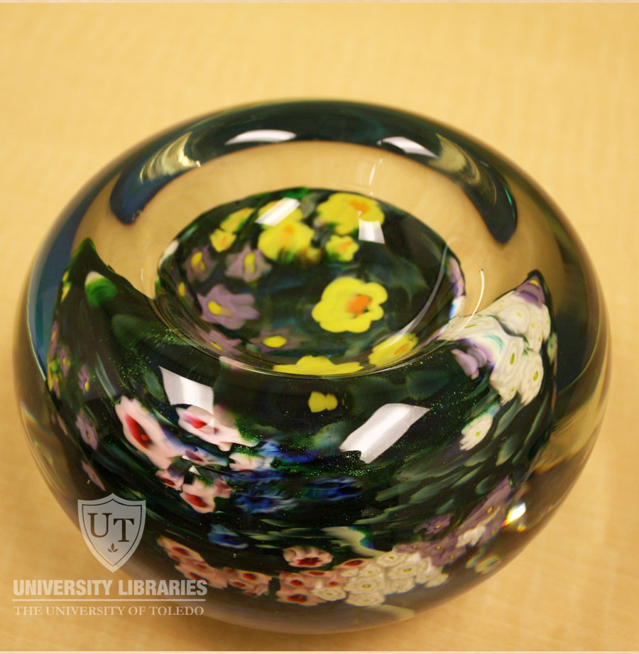milifiori bowl