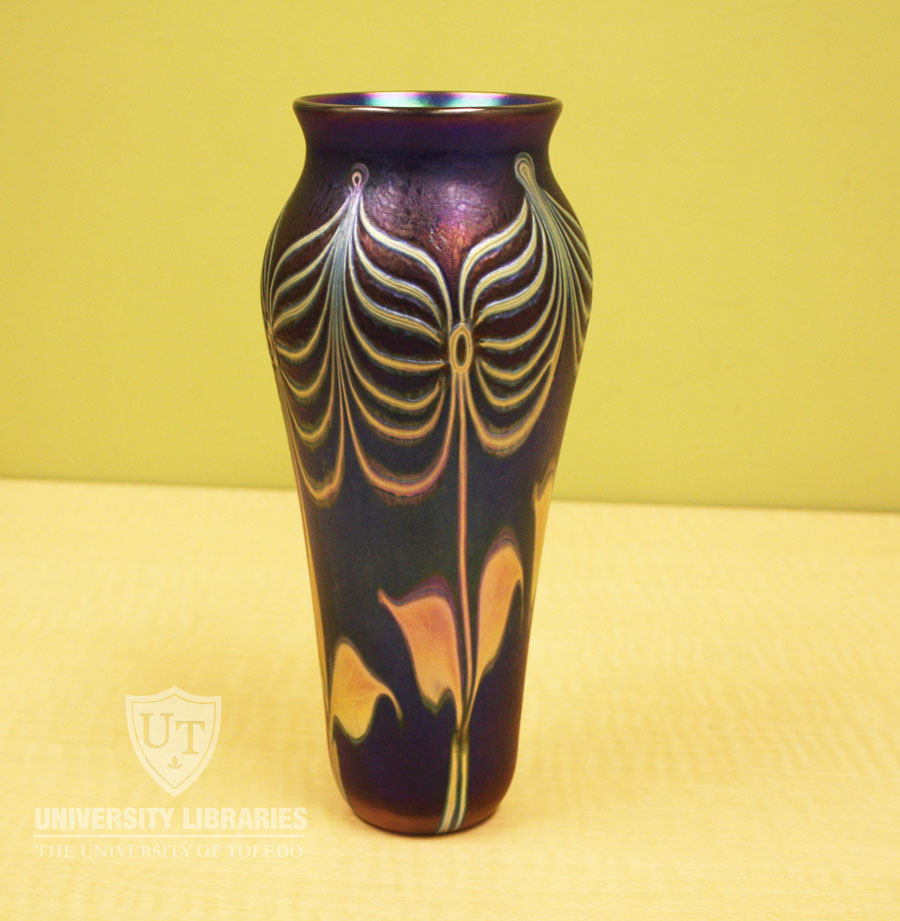 paperweight vase