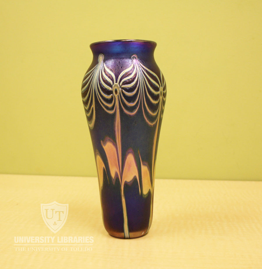 paperweight vase