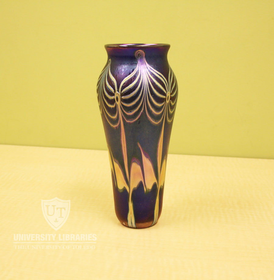 paperweight vase
