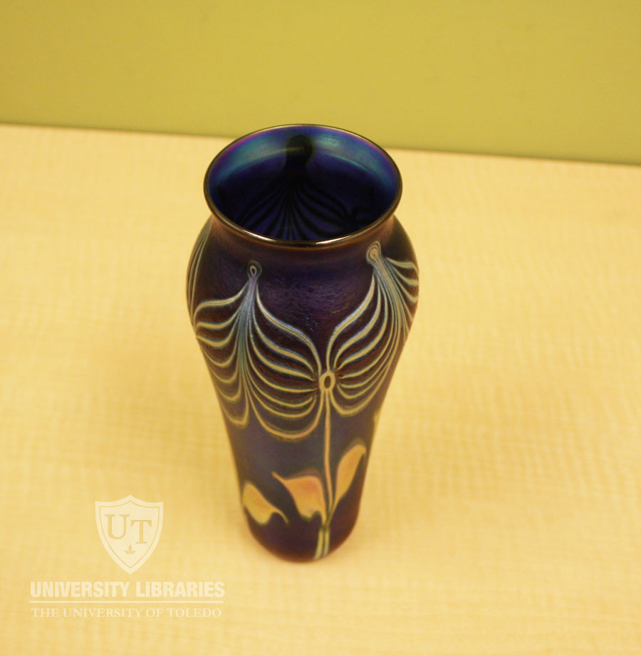 paperweight vase