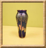 vase