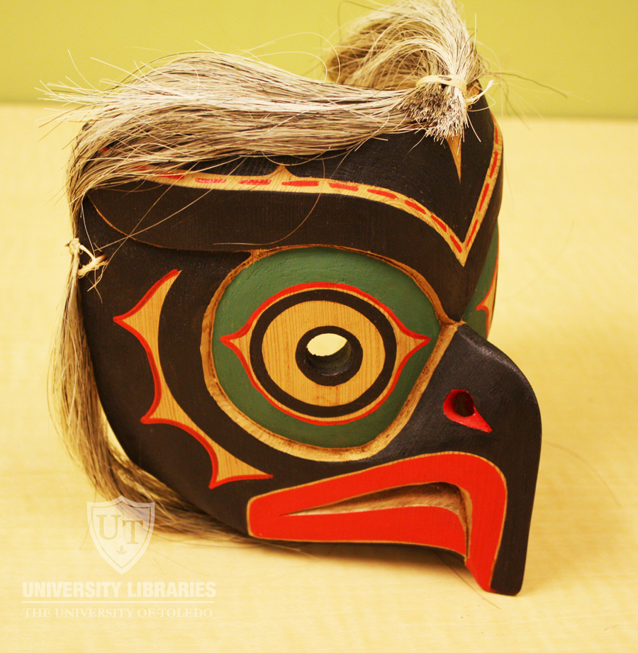 owl mask