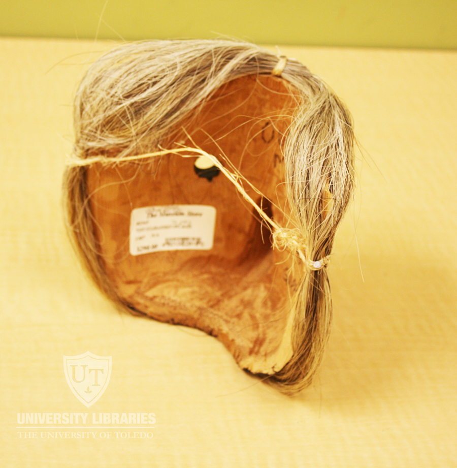 owl mask