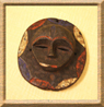 mask