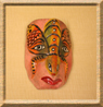 bee mask