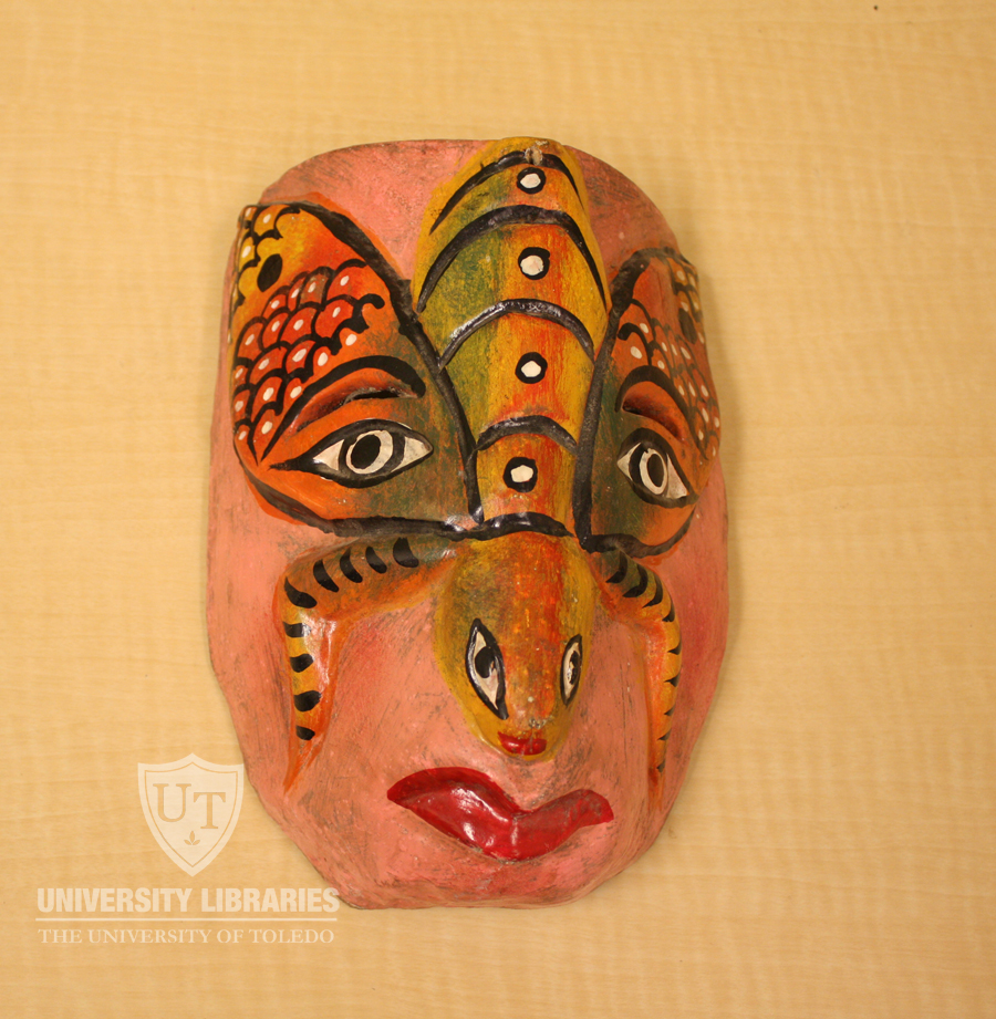 mask