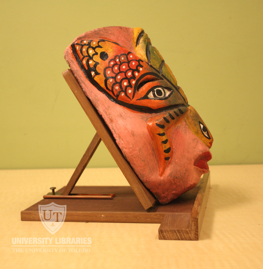 mask