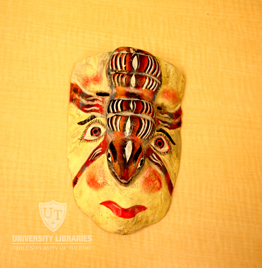 mask