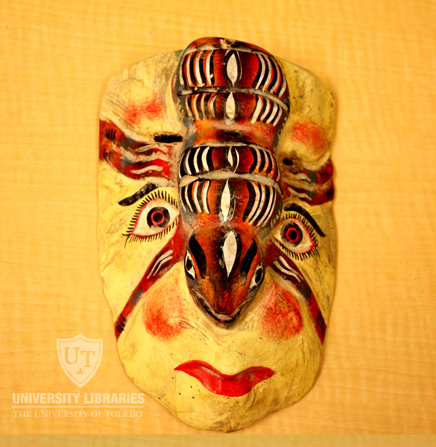 mask