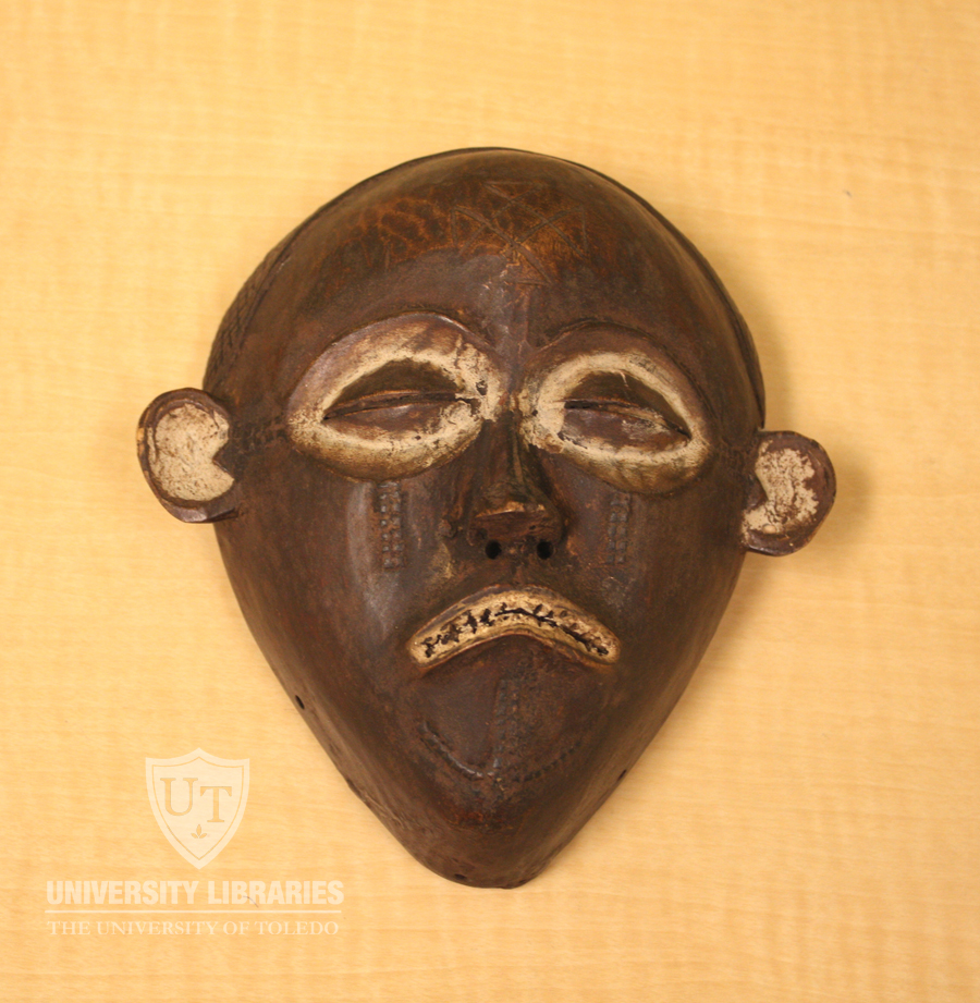 mask