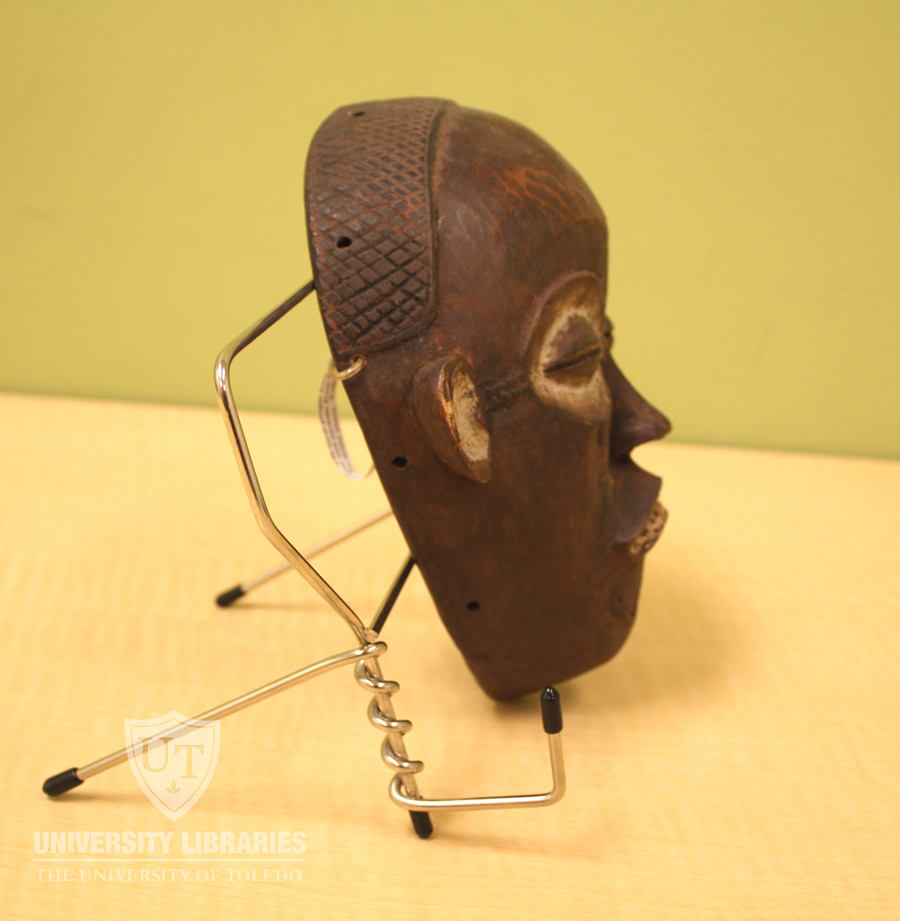 mask