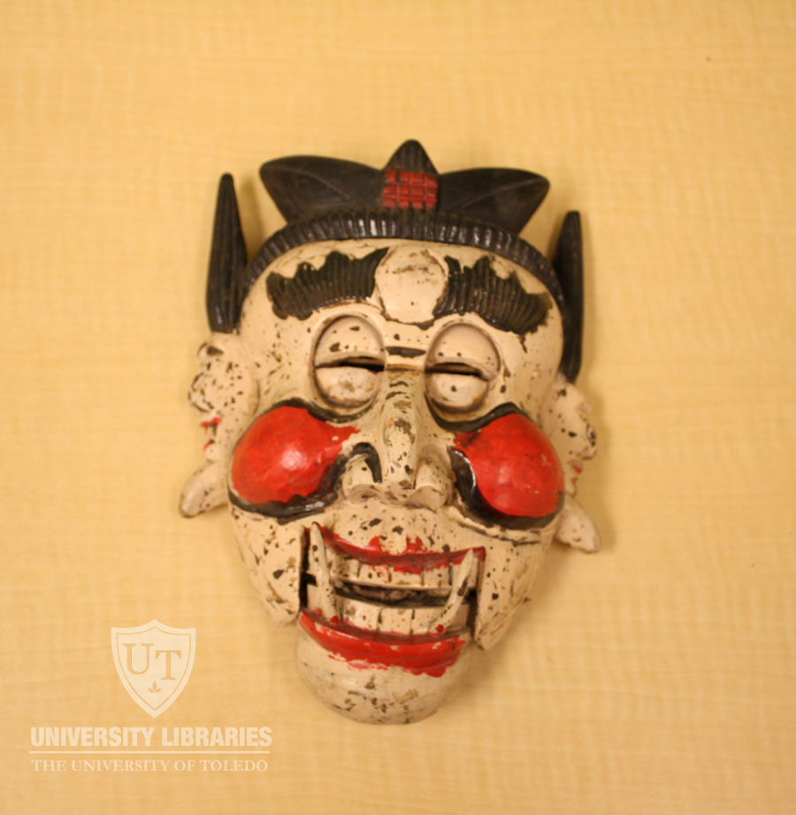 mask