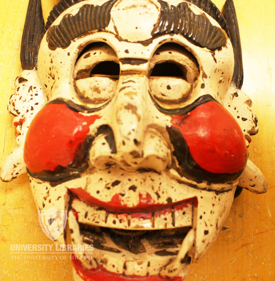 mask