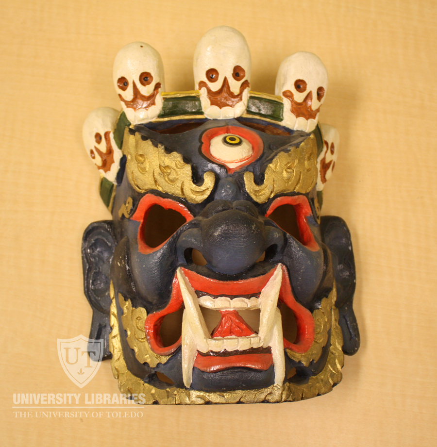 mask