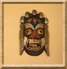 mask