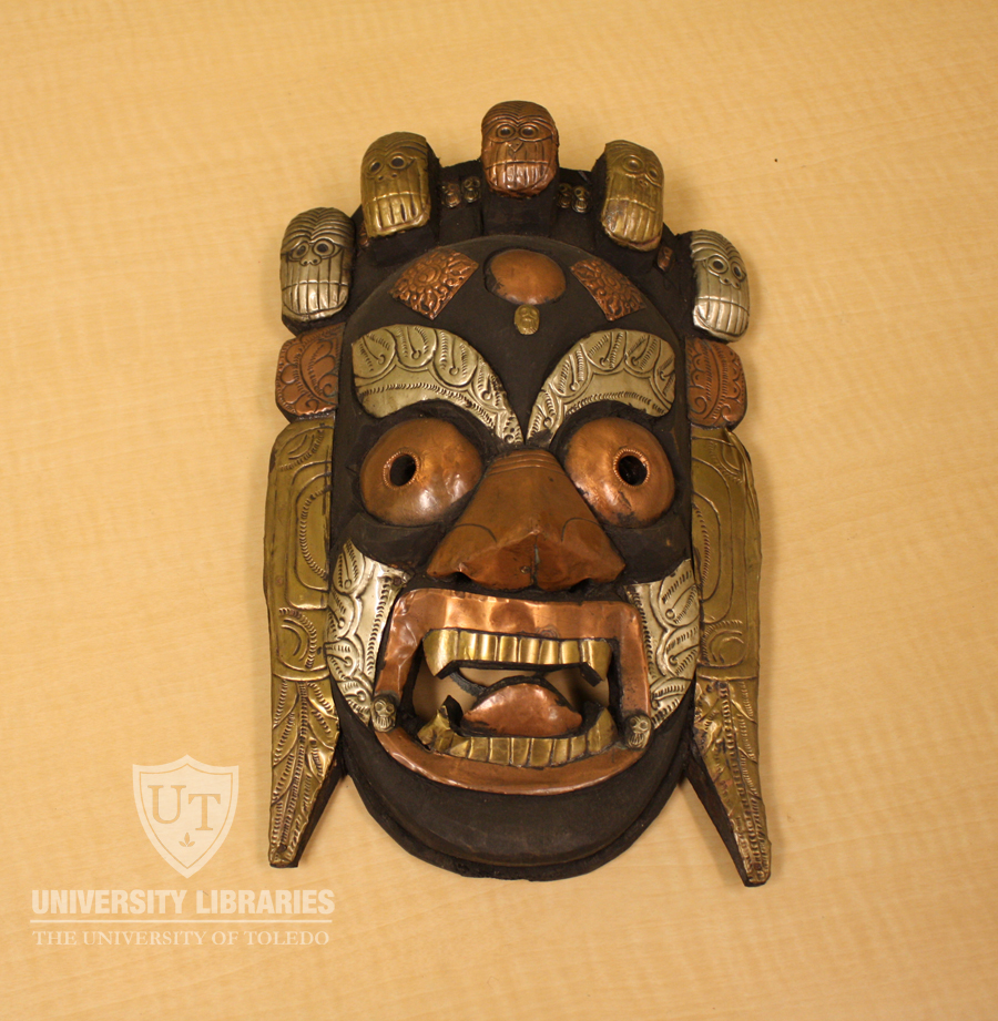 mask