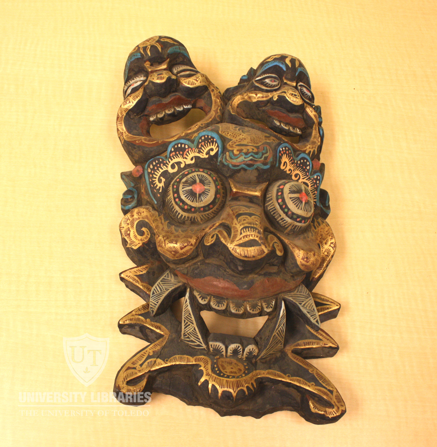 mask