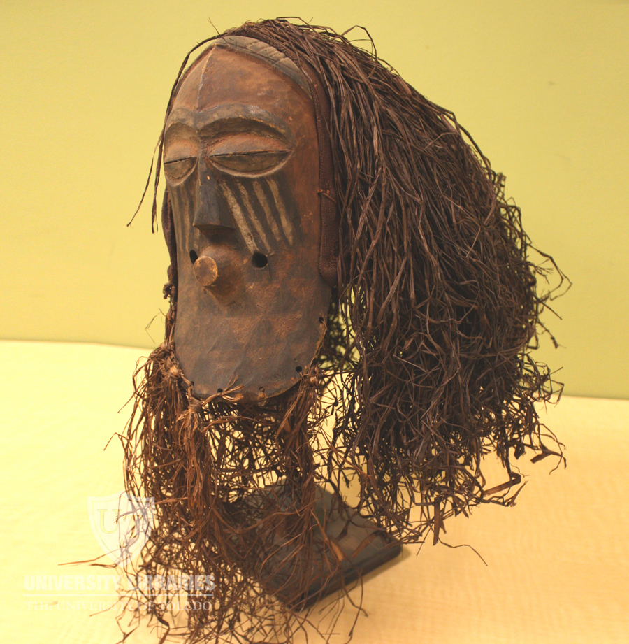 mask