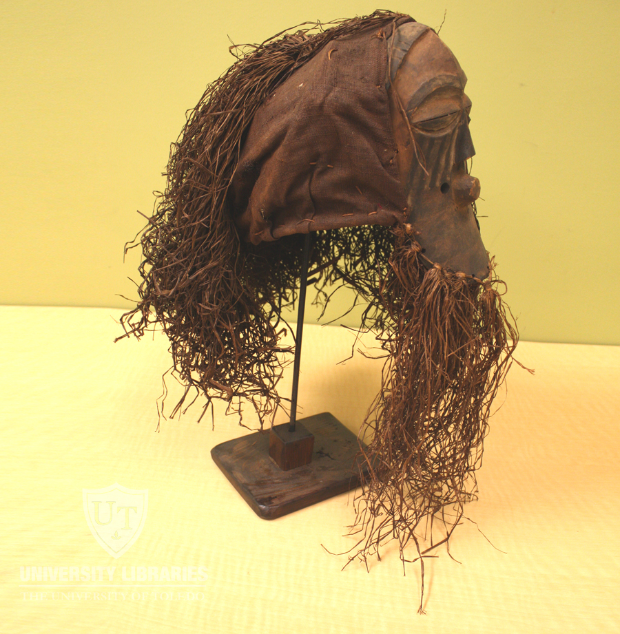 mask