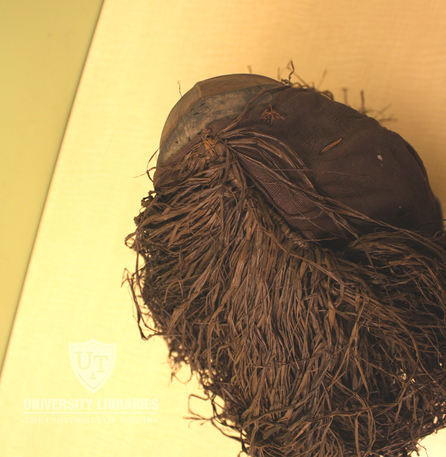 mask