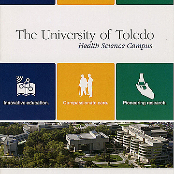 UTMC Brochure