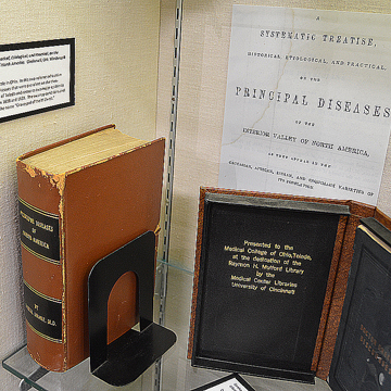 A Systematic Treatise, Historical, Etiological, and Practical, on the Principal Diseases of the Interior Valley of North America