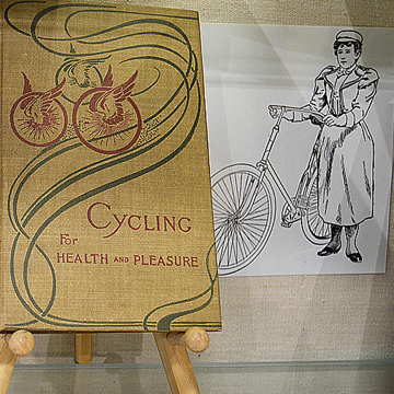 Cycling for Health and Pleasure