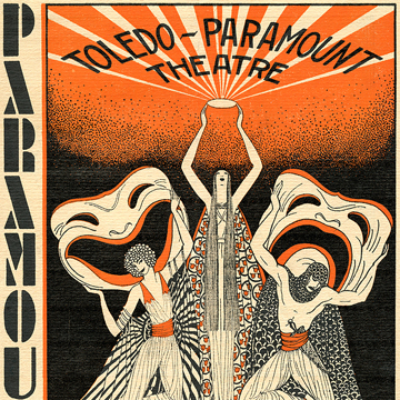 Toledo-Paramount Theatre