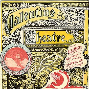 Valentine Theatre