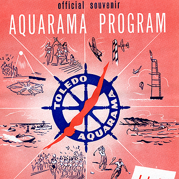 Toledo Aquarama Program