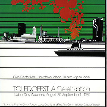 Toledofest: Celebration 1980