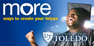 MORE ways to create your future
