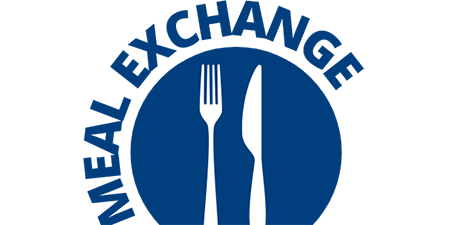 meal exchange logo