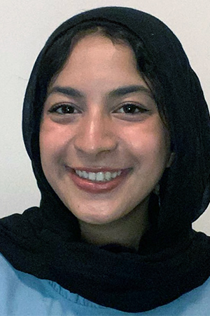 Safa Habib
