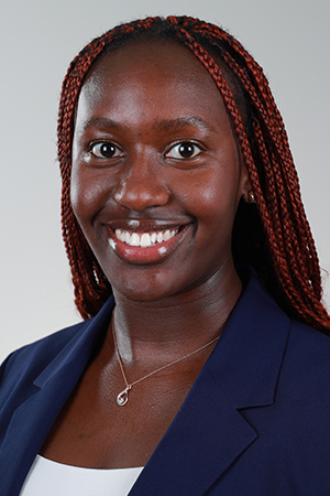 Cynthia Bukirwa