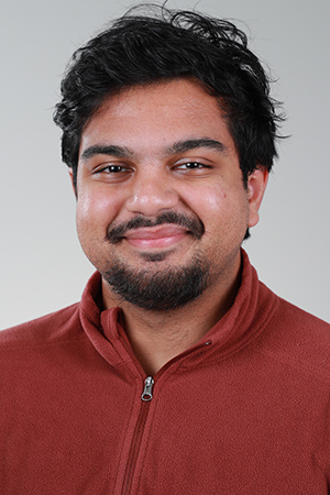 Indranshu Das