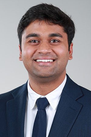 Sahil Khambhampati