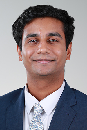 Amol Koli