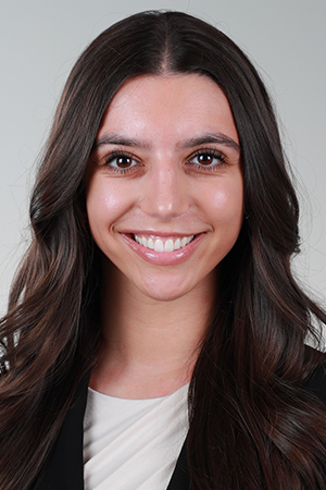 Angelia Poulopoulos