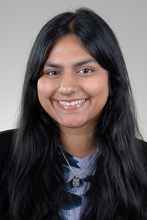 Anika Banerjee