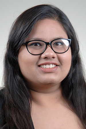 Sayani Bhattacharjee