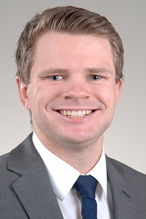 Scott Gayfield