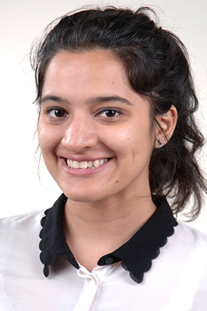 Shruti Ghai