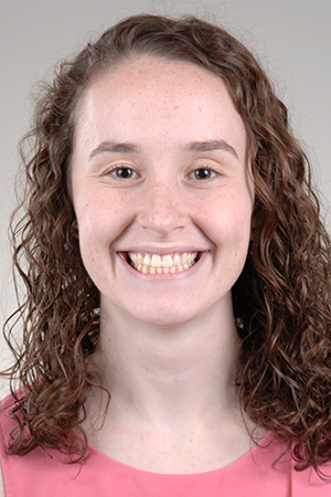 Megan Gothard