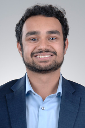 Karan Kamath