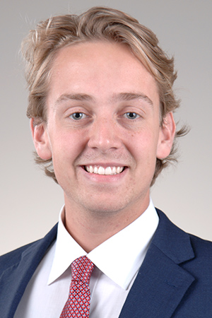 Conner Lombardi